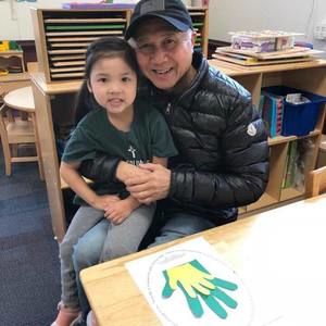 Meet your Posher, Berman